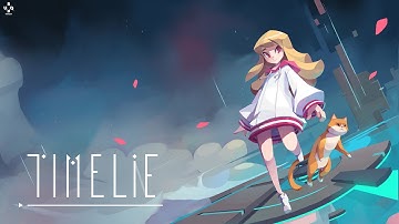 TimeLie : Chapter 3