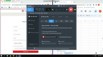 Reg acc garena siêu nhanh hơn cả tool......chạy bằng Macro VÀ MIỄN PHÍ