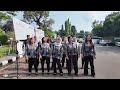 Manuk Dadali - Paduan Suara Indorama