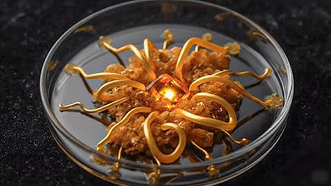 Epic Oddly Satisfying Chemical Reactions 💥🧪 with ASMR | Part 4 – Must Watch for Science Lovers!