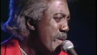 Video thumbnail of "Latimore - Medley"