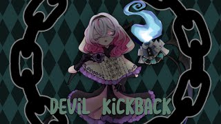 DEVIL KICKBACK