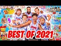 2HYPE 2021 BEST MOMENTS