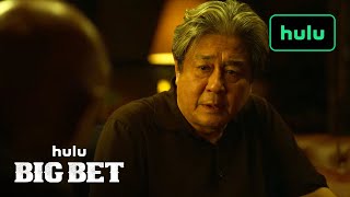 Big Bet Season 2 |  Trailer | Hulu