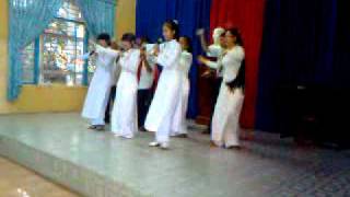 Hãy Đến Với Con Người Việt Nam