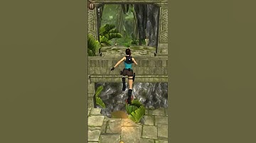 Relic Run with Tomb #rungame #magic #relic #runner #girlrun #girlpower