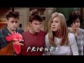 Becoming a Rooster | Friends