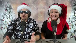 Zach & Zaylie Show: CHRISTMAS EDITION