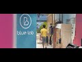 Blue lab  le fablab de saintnazaire