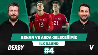 Kenan Yıldız’ın golünü yıllar sonra da unutmayız | Uğur Karakullukçu, Mustafa Demirtaş #4