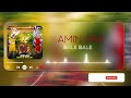 Amin Ara Bale Bale بله بله از امین آرا 