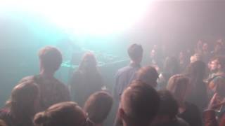 Gidge - 2, Live at Eurosonic Groningen 01-2017