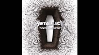 Metallica - Death Magnetic (Filtered Instrumental) (iTunes Remastered)