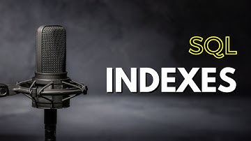 Supercharge Your Queries - Indexes in T-SQL