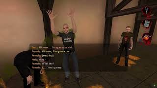 postal 2 Salı gameplay