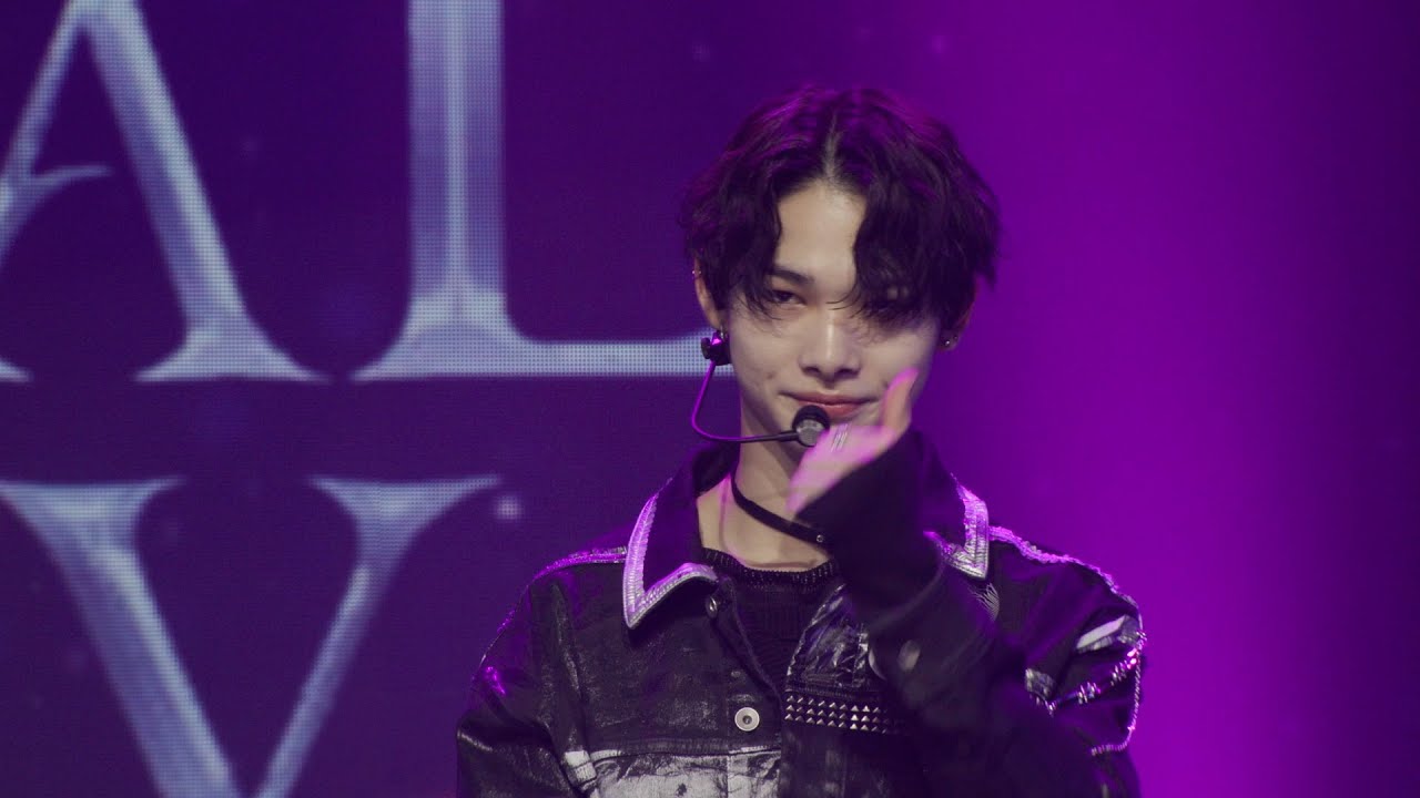 ENHYPEN出演オンラインライブ「K-POP FESTIVAL THE MAGICAL STORY