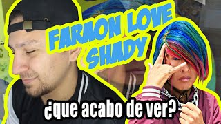 FARAON LOVE SAHADY || EL GYEREK