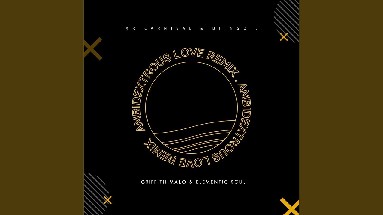 Ambidextrous Love (Elementicsoul's Signature) (feat. Elementicsoul)