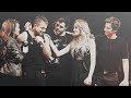 Teen Angels | No te Digo Adios ♥