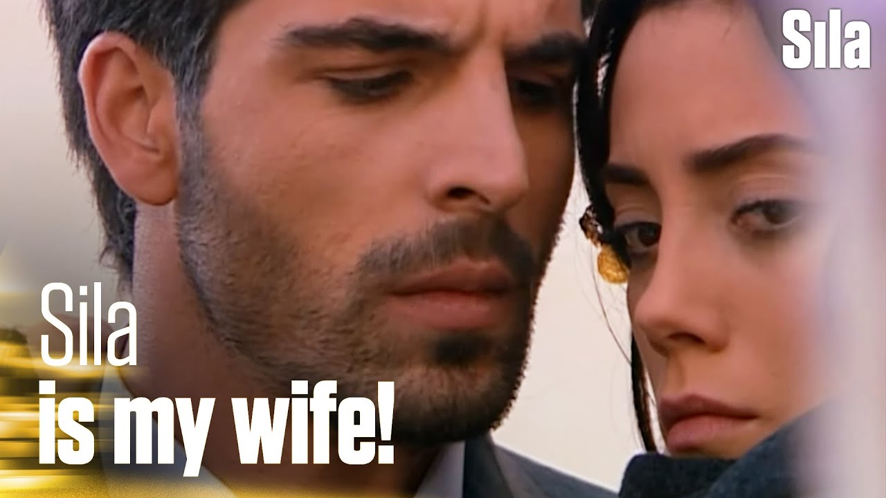 Boran being possessive for Sila! - Sila