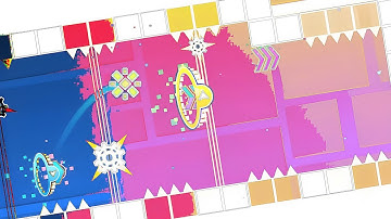 My part in "Seismic Activity" by ELLA Team