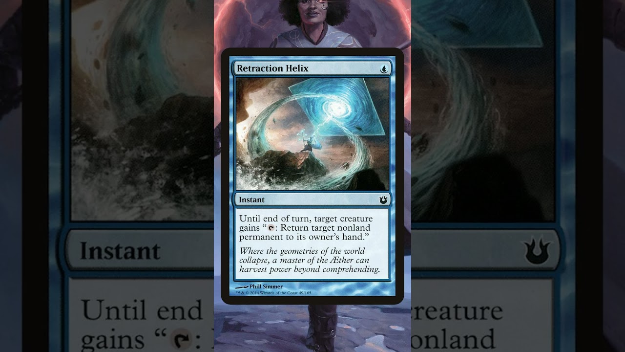 Make Infinite Mana with Rona, Herald of Invasion | MTG 