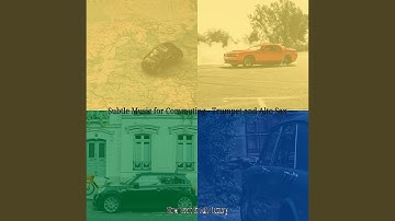 Distinguished Ambience for Commuting