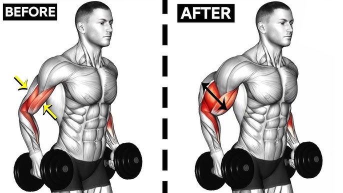 7 BEST EXERCISE LOWER CHEST WORKOUT 