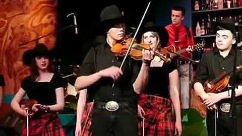 All of Me (Gypsy Jazz Style) - Michael Hoskins (Ca...