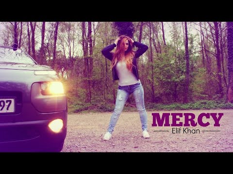 Dance on: Mercy