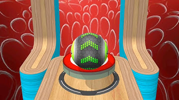 Going Balls SpeedRun Gameplay Level 103-106