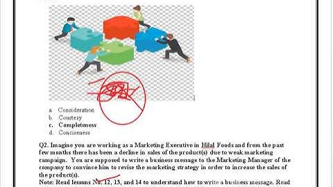 ENG201 ASSIGNMENT NO 1 SPRING 2022||100% CORRECT SOLUTION