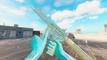 The FAST SPEED SUPERI-46 Meta on Rebirth Island 👑