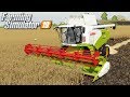 Nowy kombajn - Farming Simulator 19 | #12