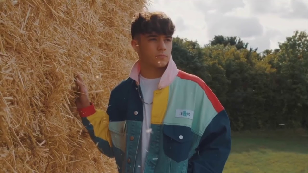 In My Blood (Rye & Andy version)