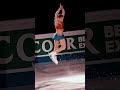 Trusova&#39;s Amazing quad lutz#figureskating #alexandratrusova #trusova #skating