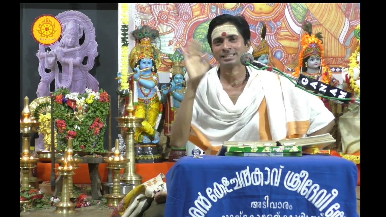 Mahabhartham Part 235