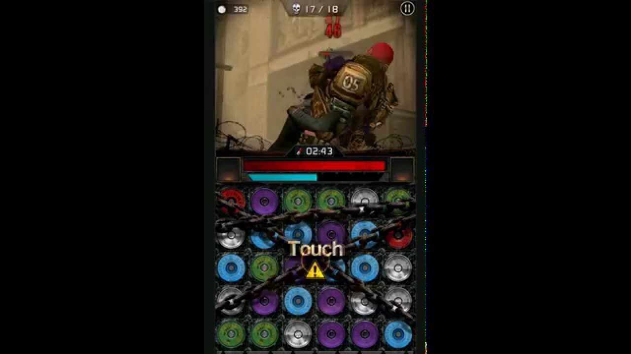 Kill Me Again : Infectors - Android and iOS gameplay GamePlayTV