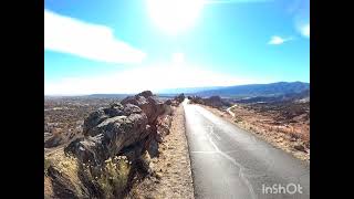 skyline drive Colorado