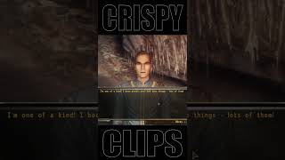 FALLOUT NEW VEGAS | Meet Ricky He's One Of A Kind | #shorts #fonv