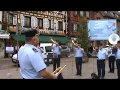 Les Pompiers - Obernai - septembre 2019
