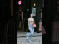 Tik Tok Trung Quốc ❤️ Thời trang đường phố ngắm trai xinh gái đẹp ❤️