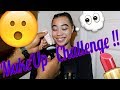 Stormjay boyfriend does gf makeup challenge extremely funny