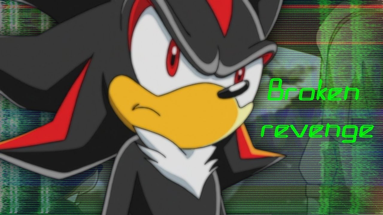 Sonic revenge