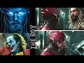 Superhero Attitude Tik tok Video | Hollywood Action Heros Attitude | Best Seen Hollywood | Avenger
