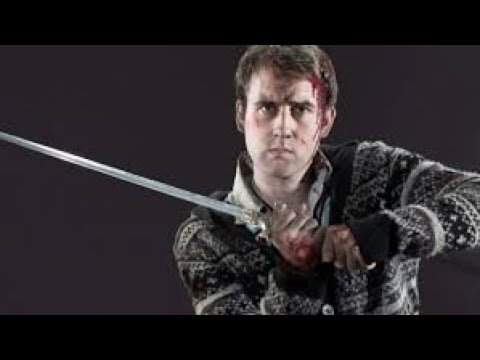 Try Everything Neville