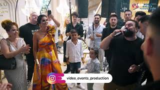 Florin Salam - Un E Nutu Camataru In Romania Official Video 2025