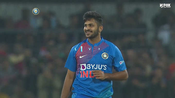 India vs Sri Lanka 2nd T20 2020 | Full Match Highlights | IND vs SL