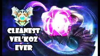 Cleanest Velkoz Ever, Multilingual Talent Kappa Stream Highlights