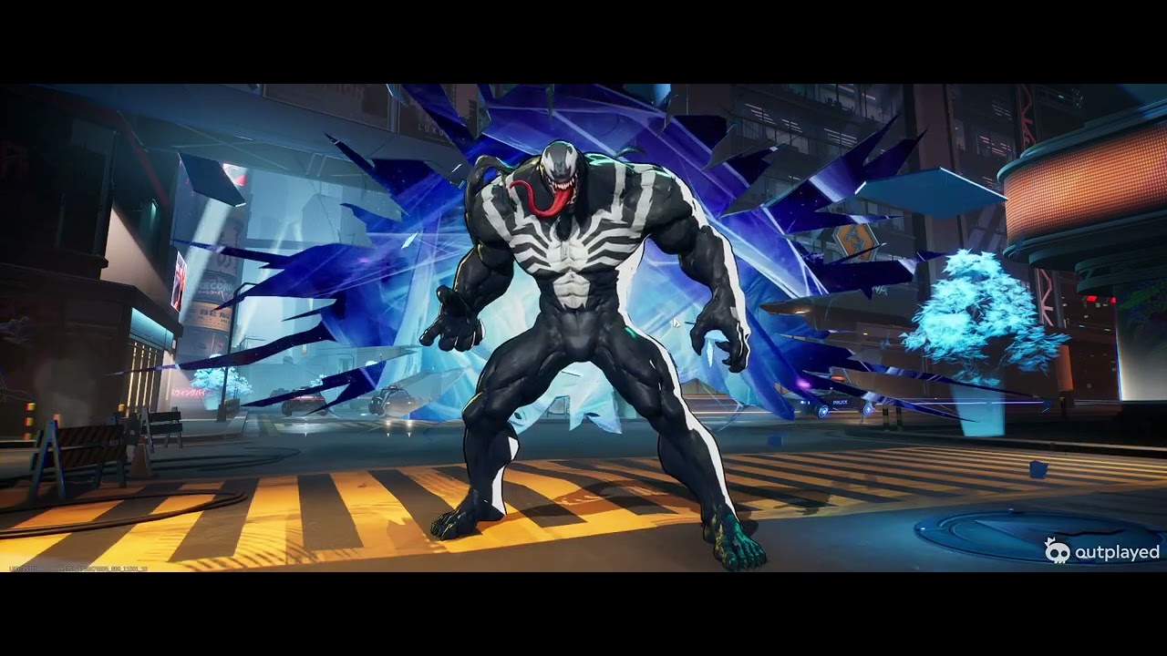 MARVEL RIVALS: The Grind Doesn't Stop - YouTube